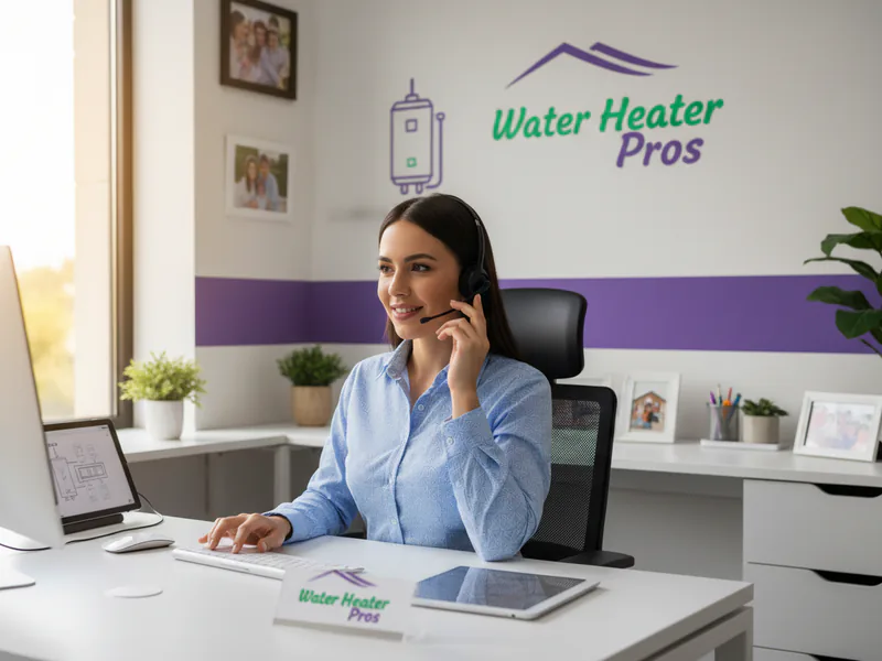 Water Heater Repair  in Sterling  FAQ